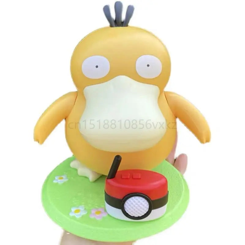 Pokemon Psyduck Dançante