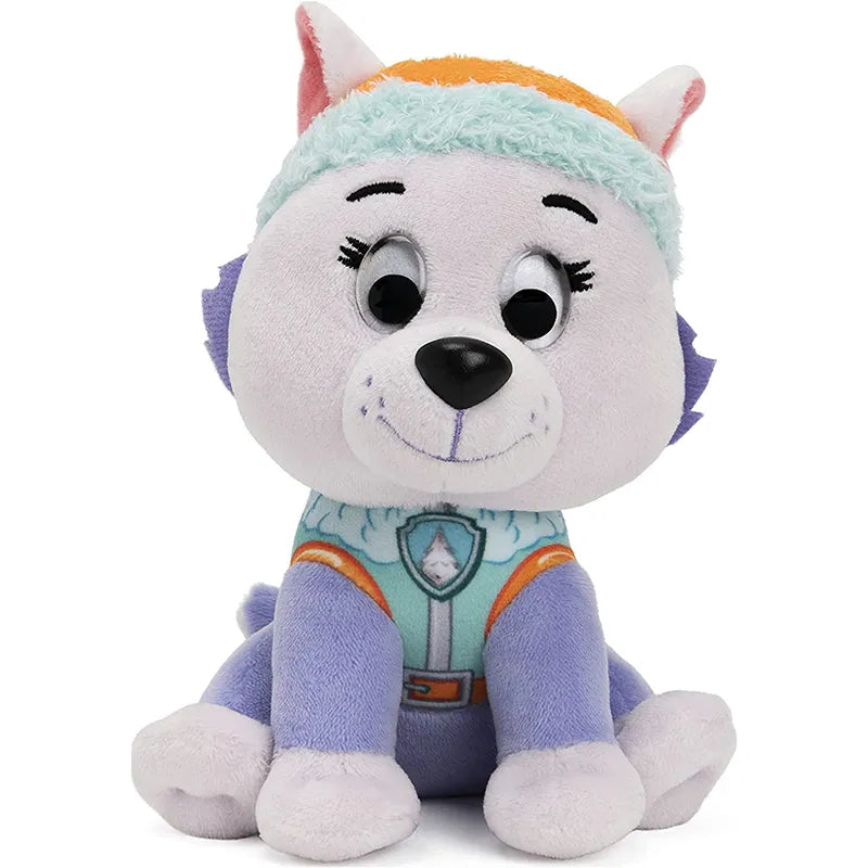 Boneco De Pelúcia Patrulha Canina