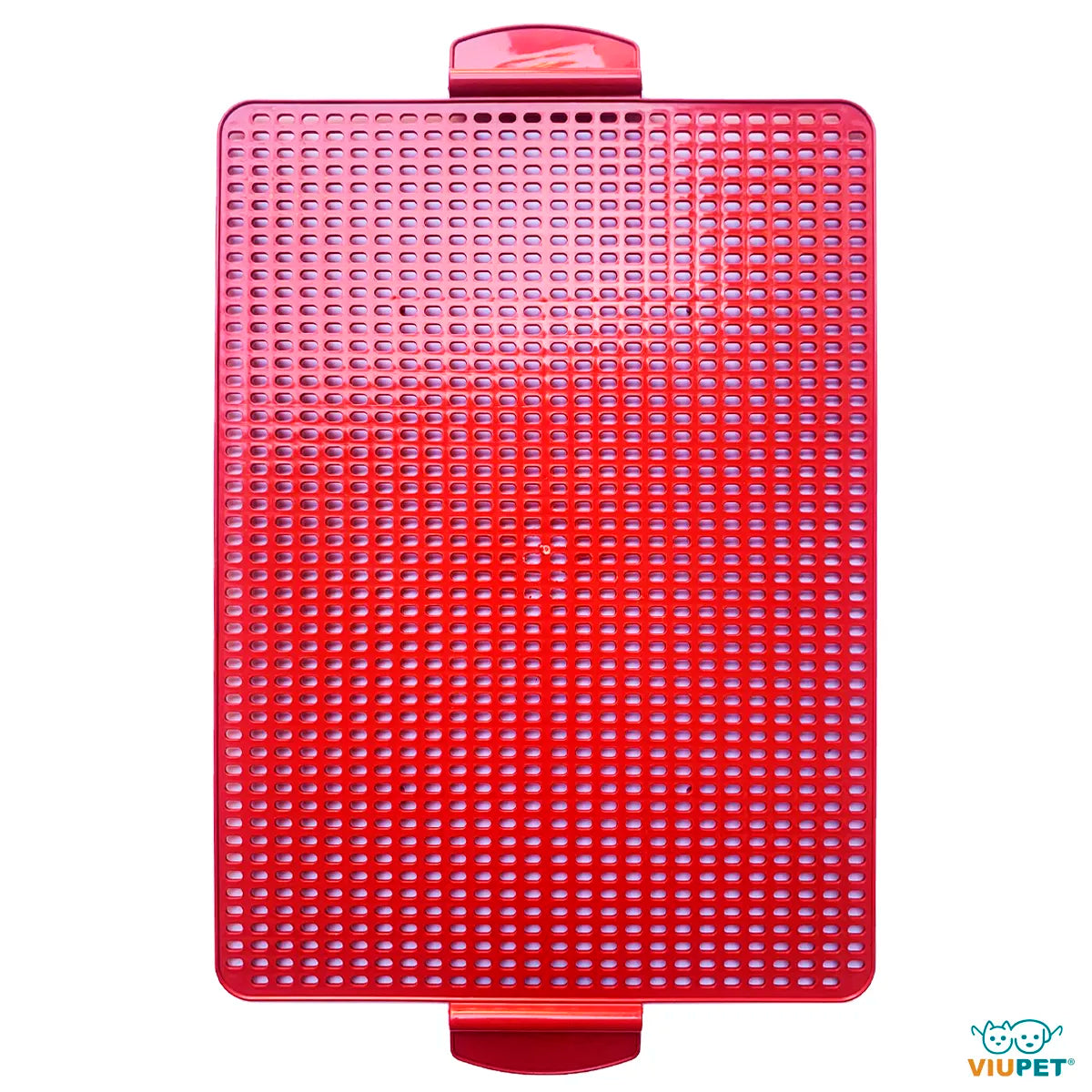 Sanitário Canino Xixi Dog Banheiro Pet Tapete Higiênico Cães Premium