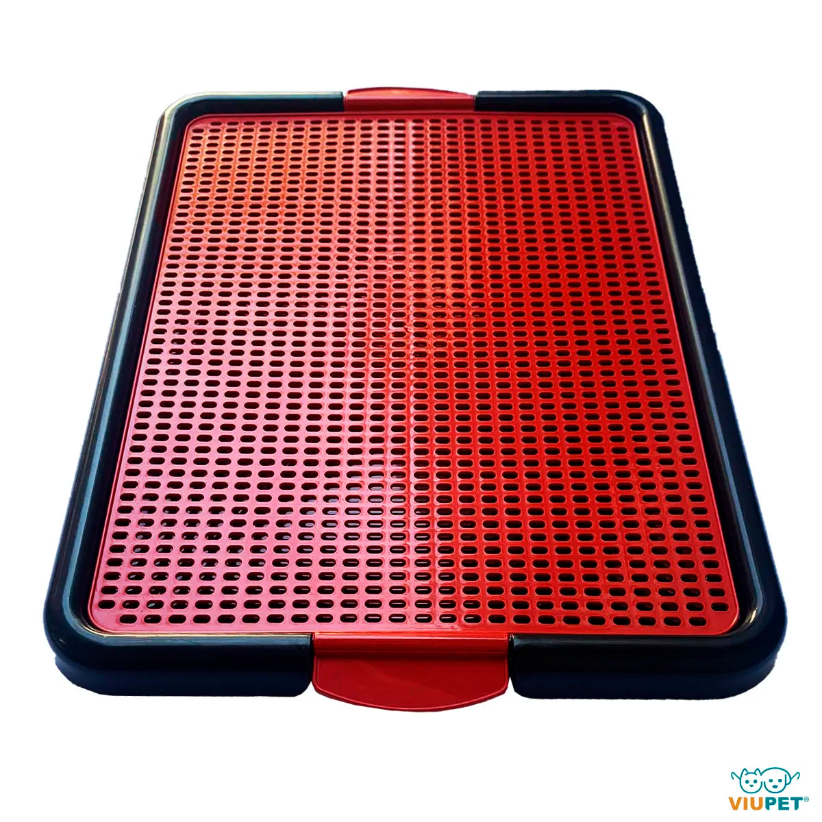 Sanitário Canino Xixi Dog Banheiro Pet Tapete Higiênico Cães Premium